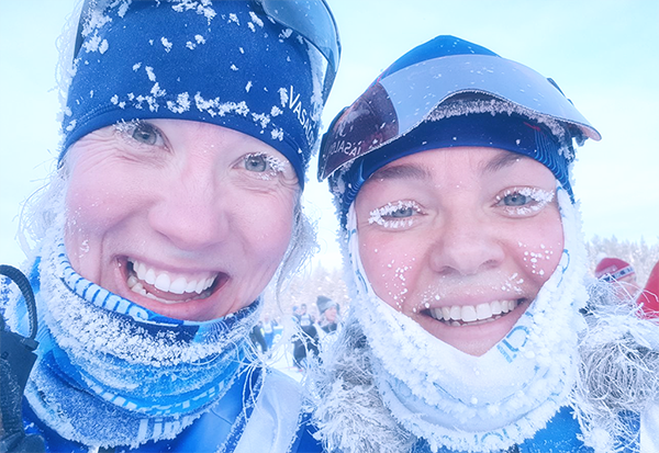 image: Anmälan till Vasaloppsresorna är öppen!