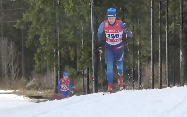 image: Bauhaus Cup i Ulricehamn