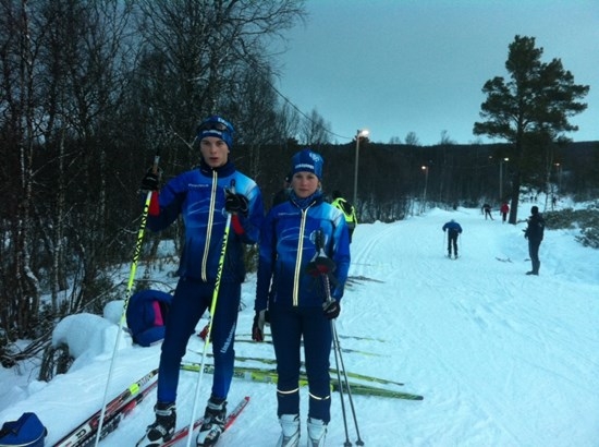 image: Scandic- och Team Sportia Cup i Piteå