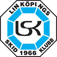 Linköpings Skidklubb-logotype